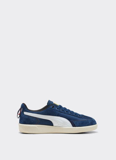 Puma Sneaker for Scuderia Ferrari Palermo Ferrari Puma Sneaker for Scuderia Ferrari Palermo Blu Scozia LA0B2f