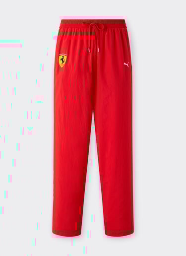 Ferrari Pantalon Replica Drivers Authentic 2026 Puma pour Scuderia Ferrari HP Rouge LA0GZf