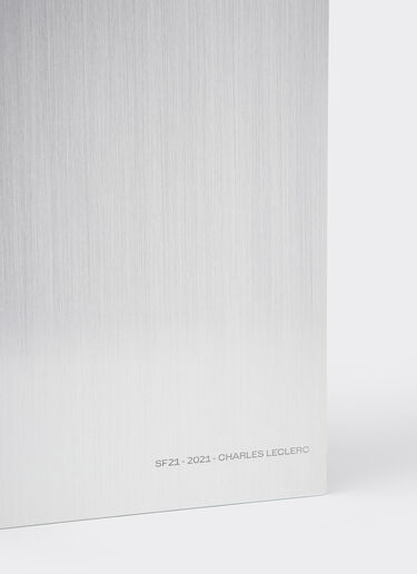 Ferrari Original 2020 F1 brake disc, Leclerc Nero 51345f