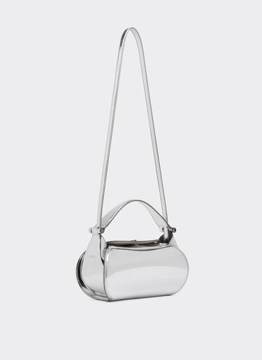 Ferrari La Ferrari Dino Top Handle Bag Rosso Dino 22069f
