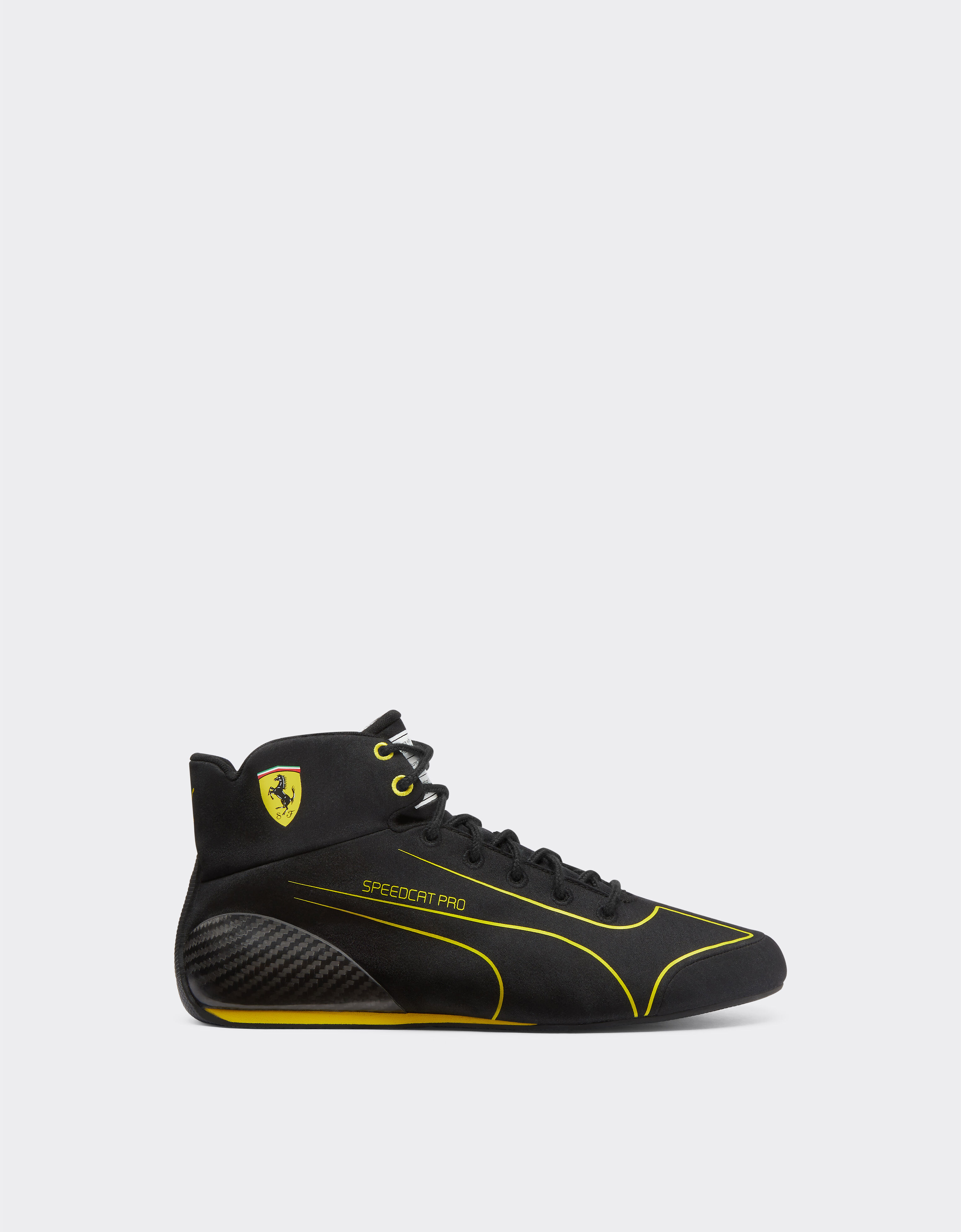 ${brand} Puma for Scuderia Ferrari Speedcat Pro スニーカー モンツァスペシャルエディション ${colorDescription} ${masterID}