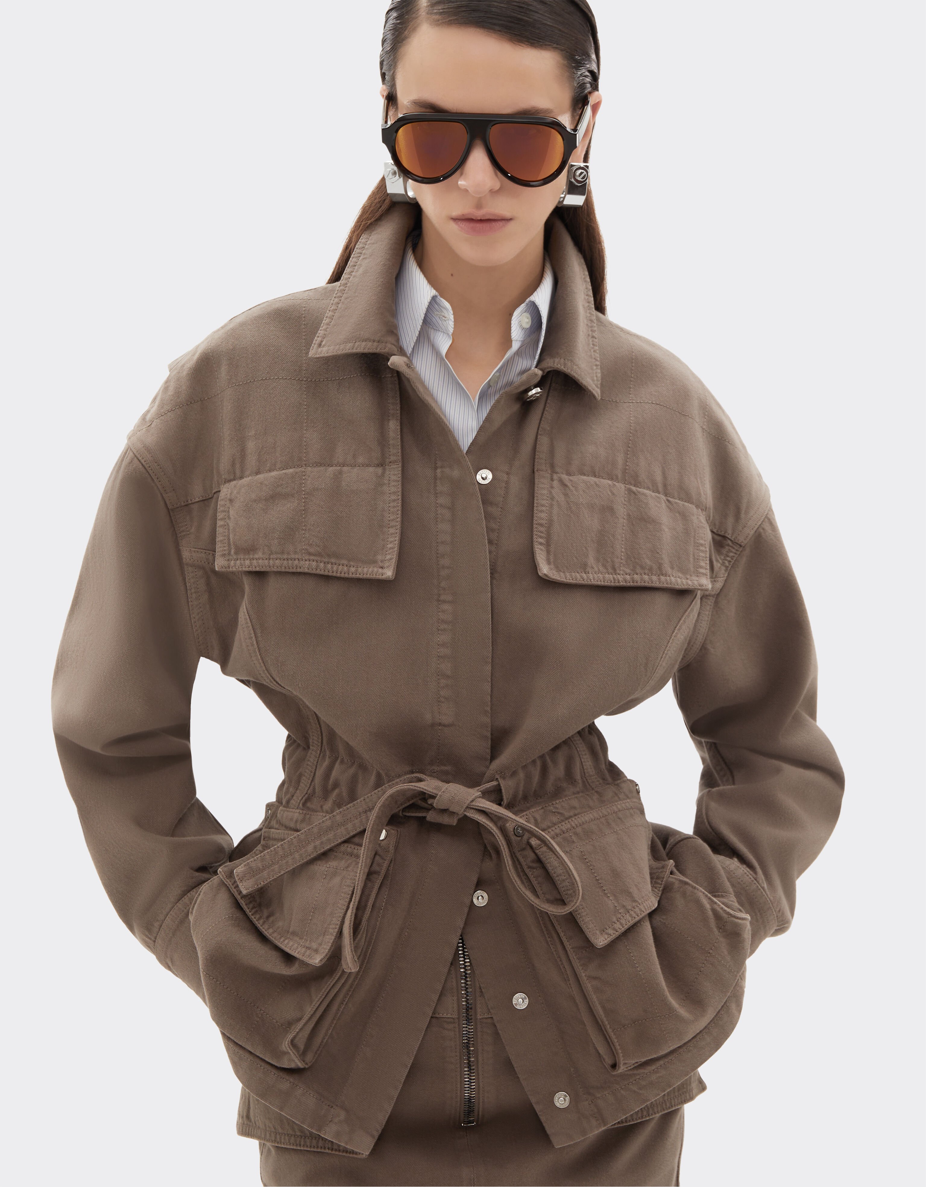 Ferrari Denim jacket Clay 50099f