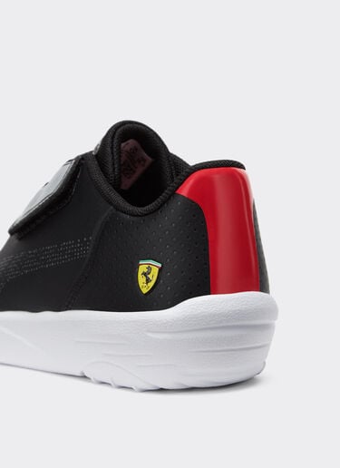Ferrari Children’s Puma for Scuderia Ferrari Drift Cat Decima 2.0 Black F1448fK