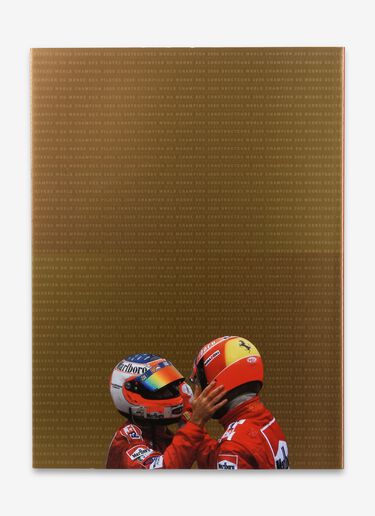 Ferrari Ferrari年鑑 2000 マルチカラー 00618f