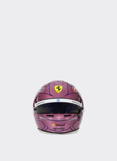 Ferrari Hamilton Special Edition 2026 Mini Helmet (1:2 scale) Multicolore LO0R3057EXT0001f