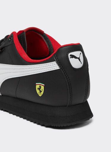 Ferrari Zapatillas Puma para Scuderia Ferrari Roma Via Negro F1444f