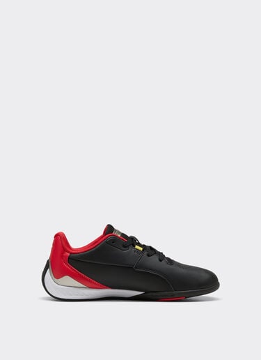 Ferrari Puma sneaker for Scuderia Ferrari Drift Cat 11 boy and girl Black LA0BNfK