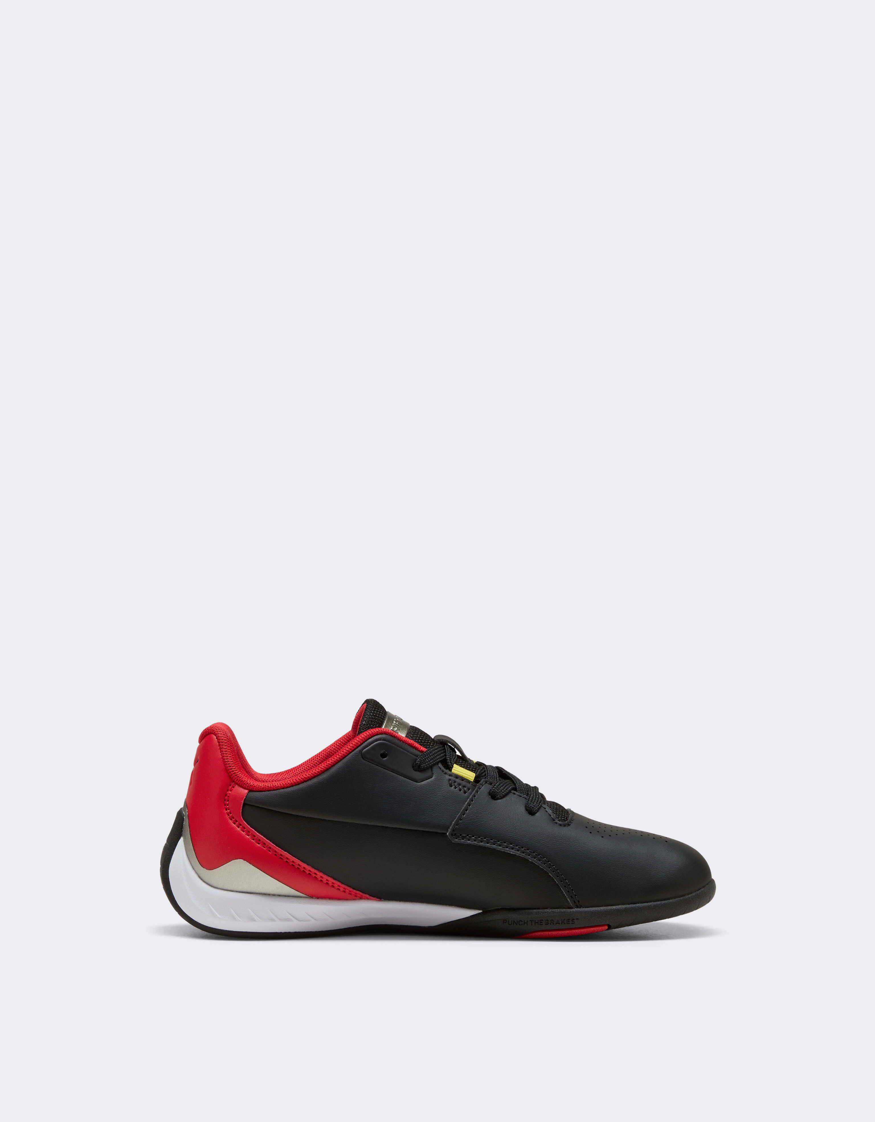 Ferrari Puma sneaker for Scuderia Ferrari Drift Cat 11 boy and girl Black LA0BNfK