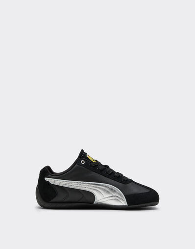 Ferrari Puma sneaker for Scuderia Ferrari Speedcat Black LA0BHf