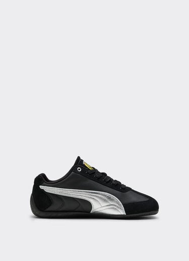 Ferrari Puma sneaker for Scuderia Ferrari Speedcat Black LA0BHf