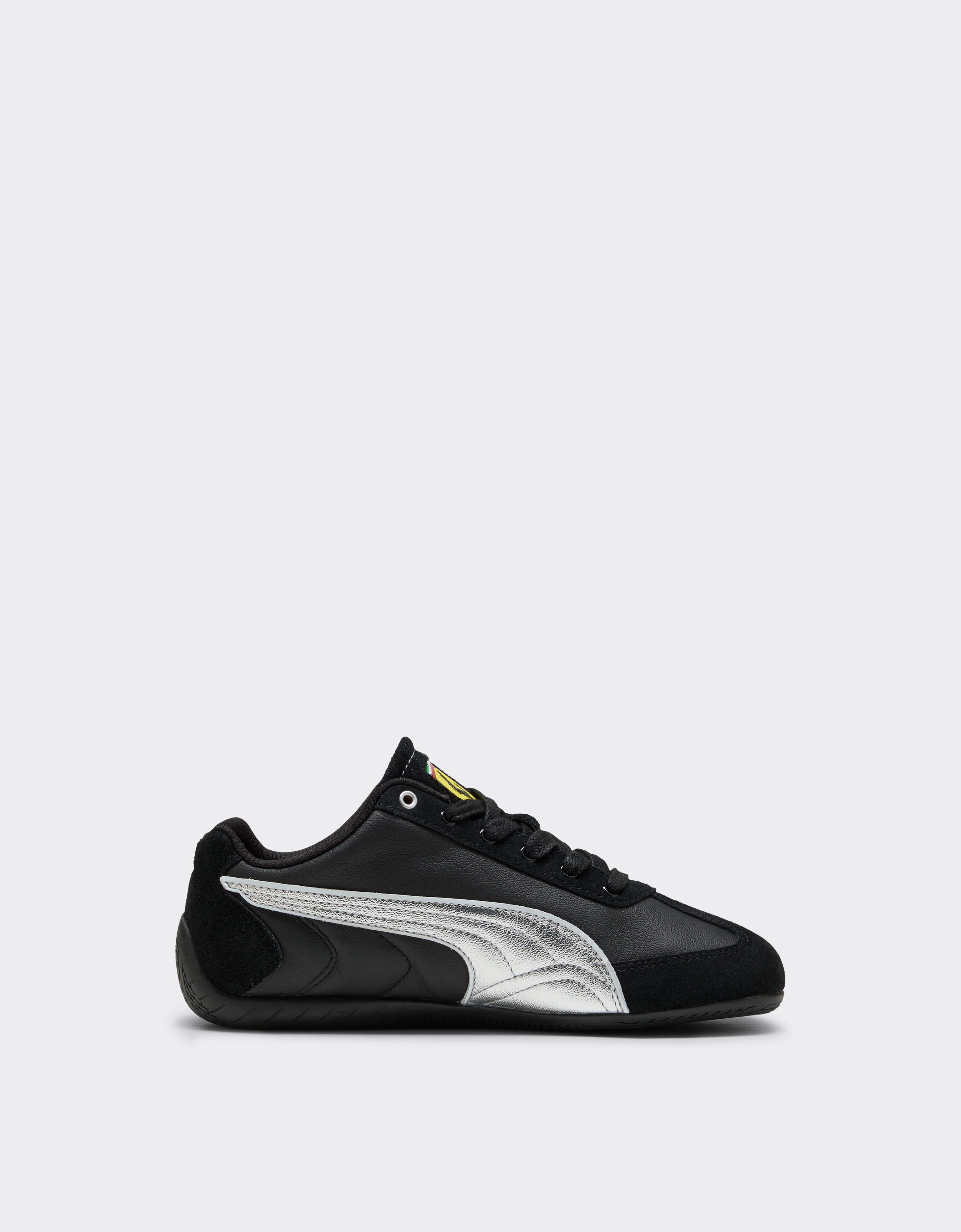 Ferrari Puma sneaker for Scuderia Ferrari Speedcat Black LA0BHf