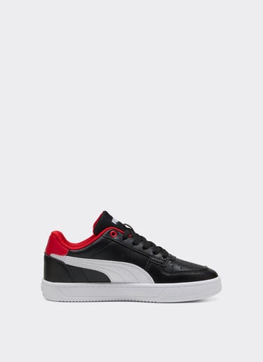 Ferrari Puma sneaker for Ferrari Caven 2.0 boys and girls Black LA0BLfK