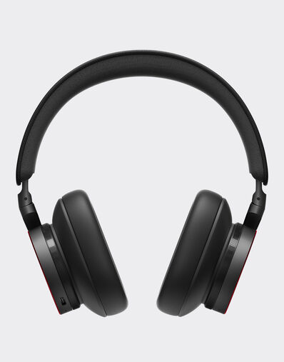 Ferrari Bang & Olufsen Beoplay H95 Ferrari Edition Over-Ear Headphones Rosso Corsa F1025f