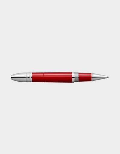 Ferrari Montblanc Great Characters Enzo Ferrari Special Edition rollerball pen Red F0431f