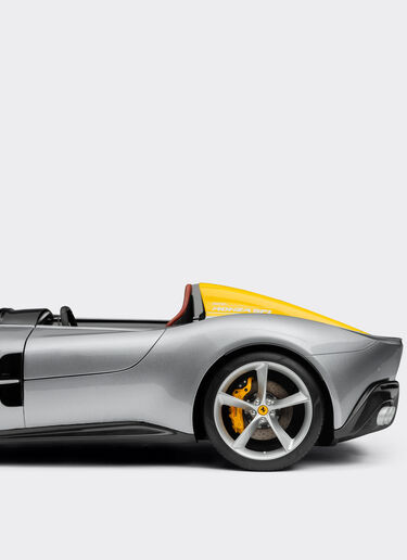 Ferrari Ferrari Miniatura LaFerrari a escala SP1 1:8 MULTICOLOR L7977f
