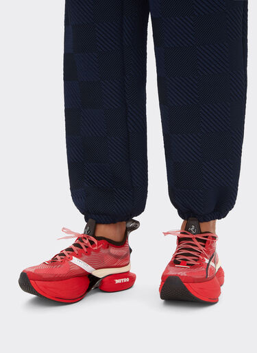 Ferrari Ferrari FastRoid II by Puma trainers Racing red F1469f