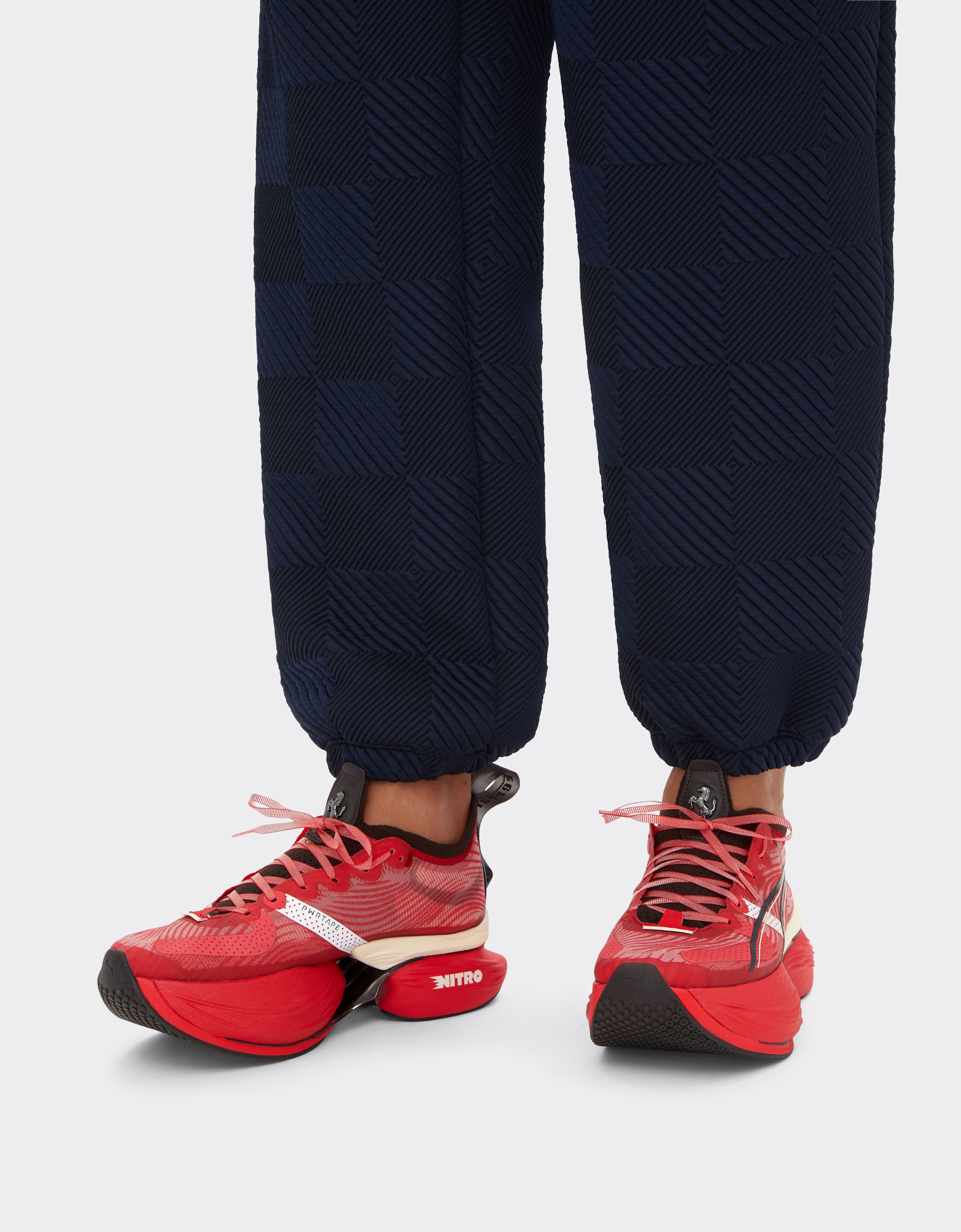 Ferrari Ferrari FastRoid II by Puma trainers Racing red F1469f