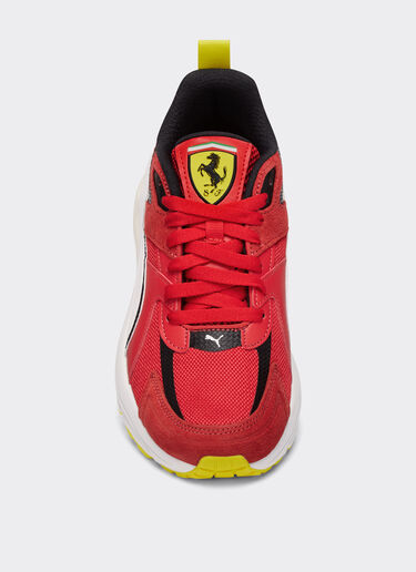 Ferrari Puma for Scuderia Ferrari Hypnotic trainers Racing red F1443f