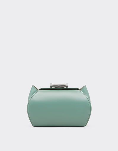 Ferrari La Ferrari Dino mini bag Ficus Green 22121f