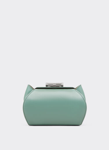 Ferrari La Ferrari Dino Crossbody bag Ficus Green 22121f