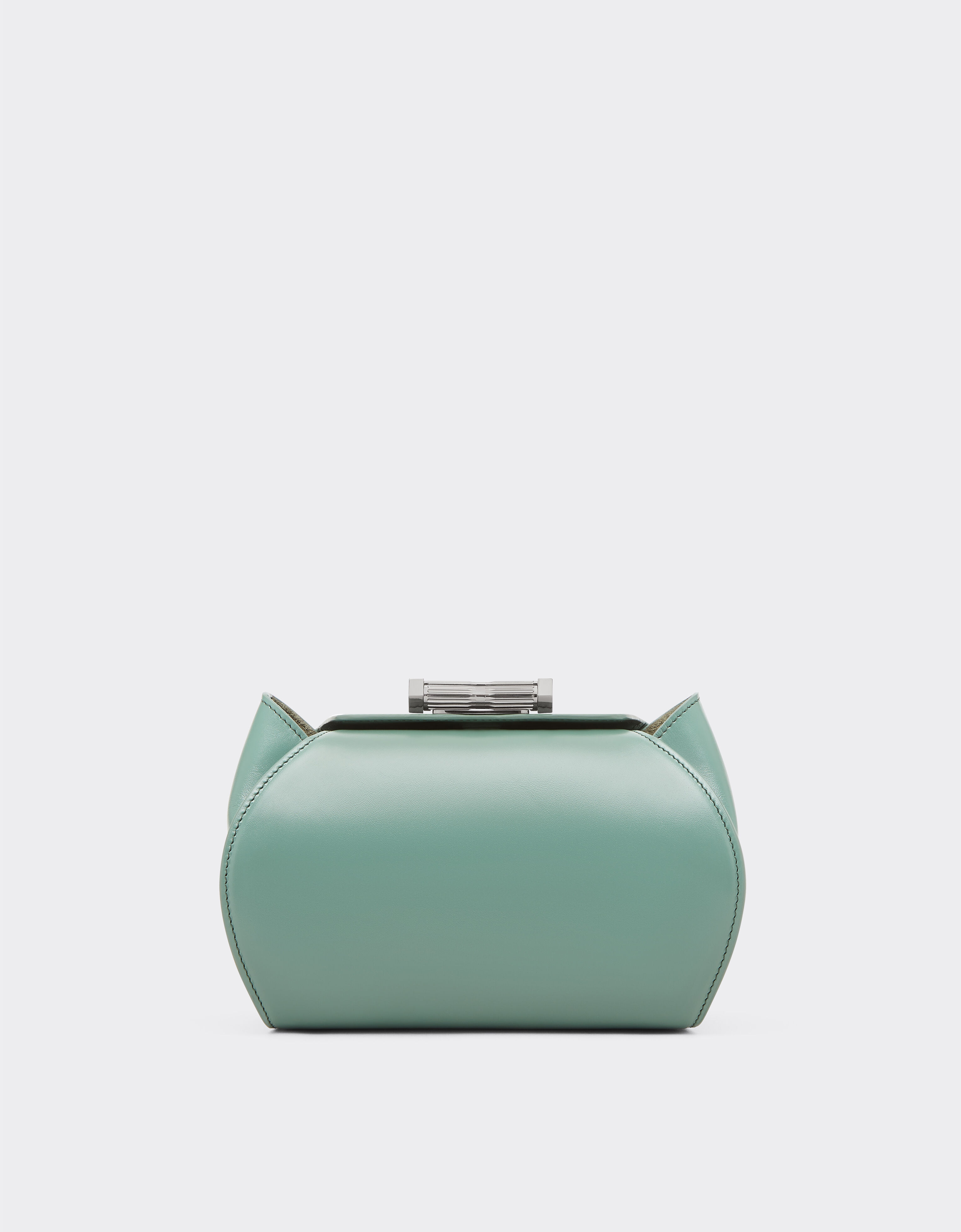 Ferrari La Ferrari Dino Crossbody bag Ficus Green 22121f