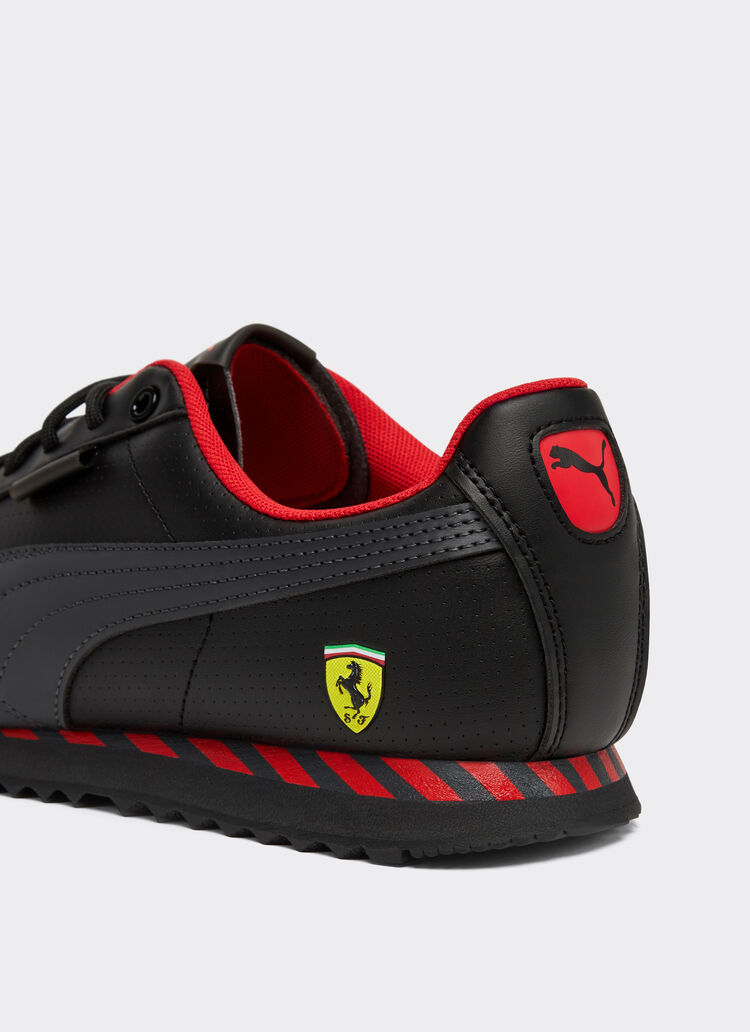 puma ferrari trainers