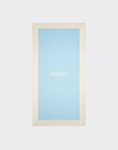 Ferrari Product Name Steel Blue 49187f