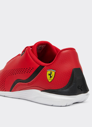 Ferrari Puma für Scuderia Ferrari Drift Cat Decima Schuhe für Jungen und Mädchen Rosso Corsa F1116fK