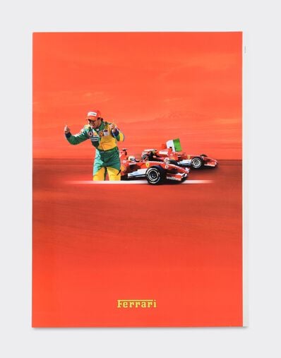 PUBLICATIONS | Ferrari Store