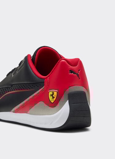 Ferrari Puma sneaker for Scuderia Ferrari Drift Cat 11 Black LA0BOf