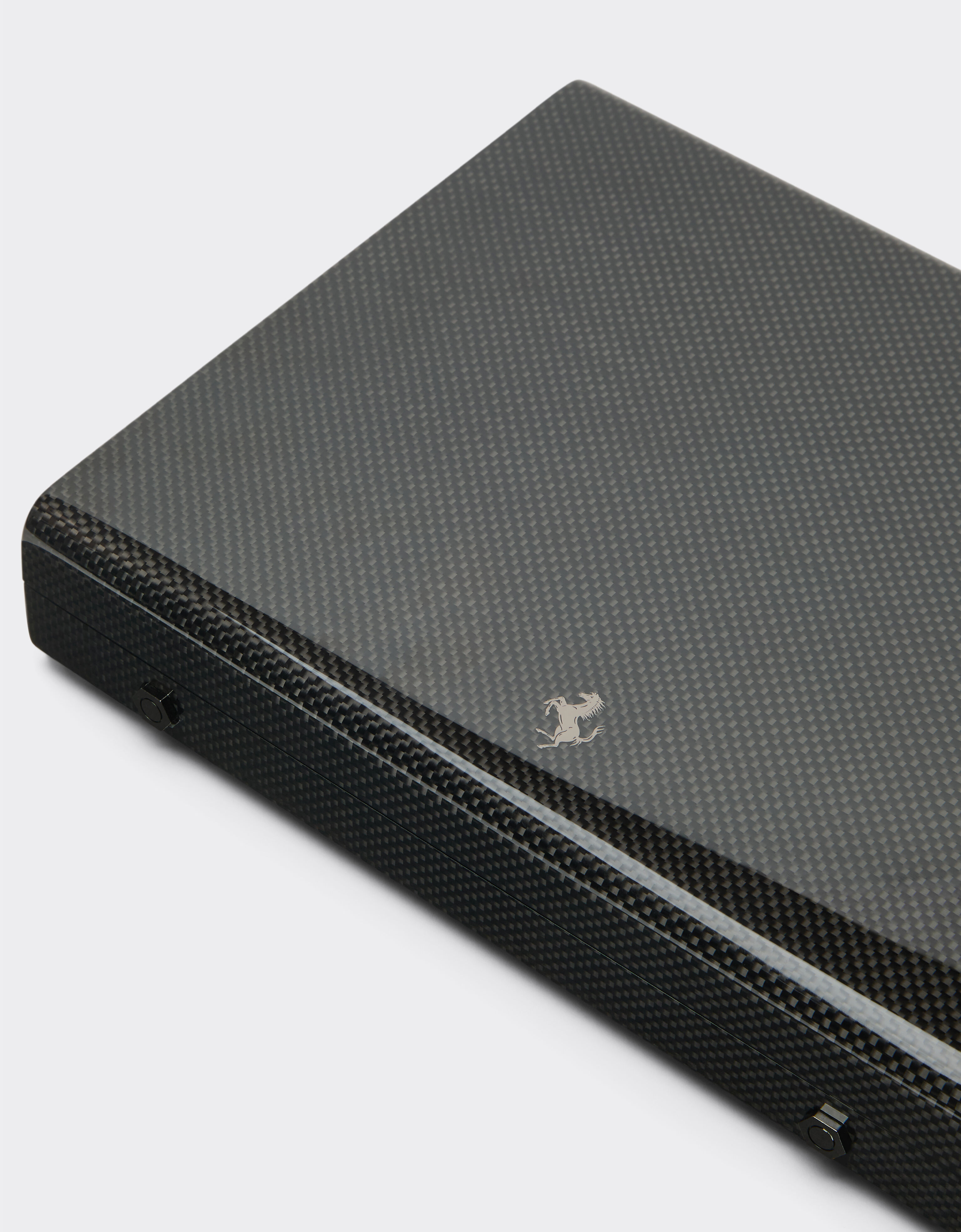 Ferrari Domino set Black 22060f