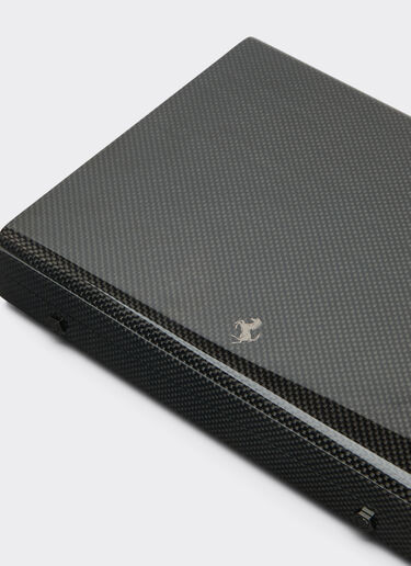 Domino set Ferrari Domino set Black 22060f