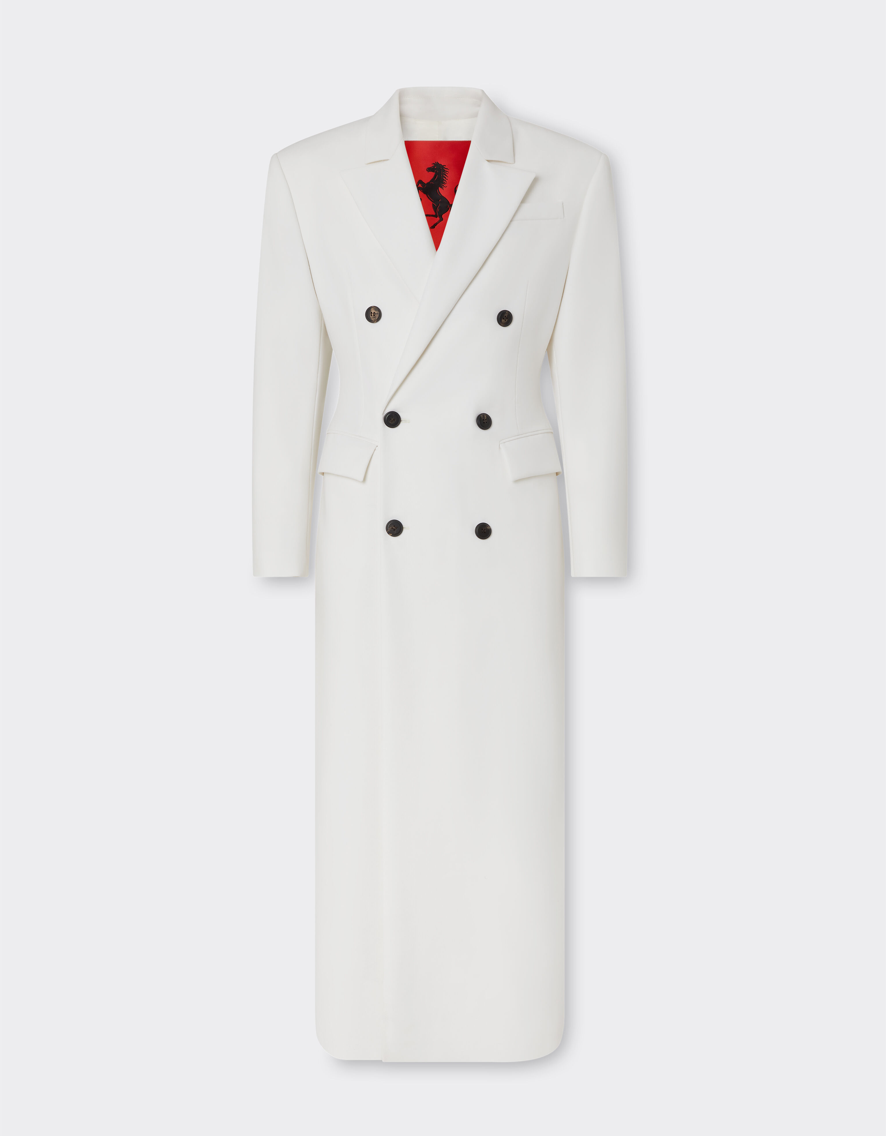 Manteau ferrari top