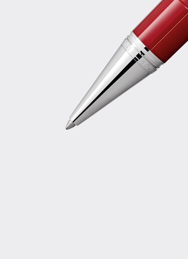 Montblanc Great Characters Enzo Ferrari Special Edition ballpoint pen Ferrari Montblanc Great Characters Enzo Ferrari Special Edition ballpoint pen Rosso LA0ST4111EXT0001f