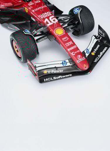 Ferrari SF25 CL Modell im Maßstab 1:18 Ferrari Ferrari SF25 CL Modell im Maßstab 1:18 Rot LA08Lf