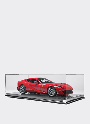 Ferrari Modèle Ferrari 812 Superfast à l’échelle 1/8 MULTICOLORE L7600f