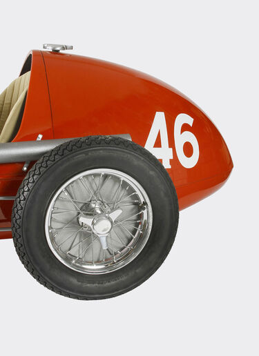 Ferrari Ferrari 500 F2 1:1.8 scale replica MULTICOLOUR 43169f