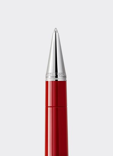 Montblanc Great Characters Enzo Ferrari Special Edition ballpoint pen Ferrari Montblanc Great Characters Enzo Ferrari Special Edition ballpoint pen Rosso LA0ST4111EXT0001f