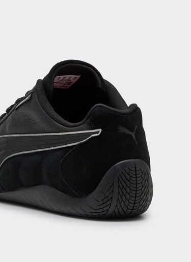 Puma sneaker for Scuderia Ferrari Speedcat Ferrari Puma sneaker for Scuderia Ferrari Speedcat Black LA0B9f