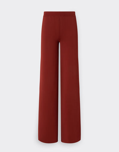 Ferrari Trousers in technical yarn Hide 22157f