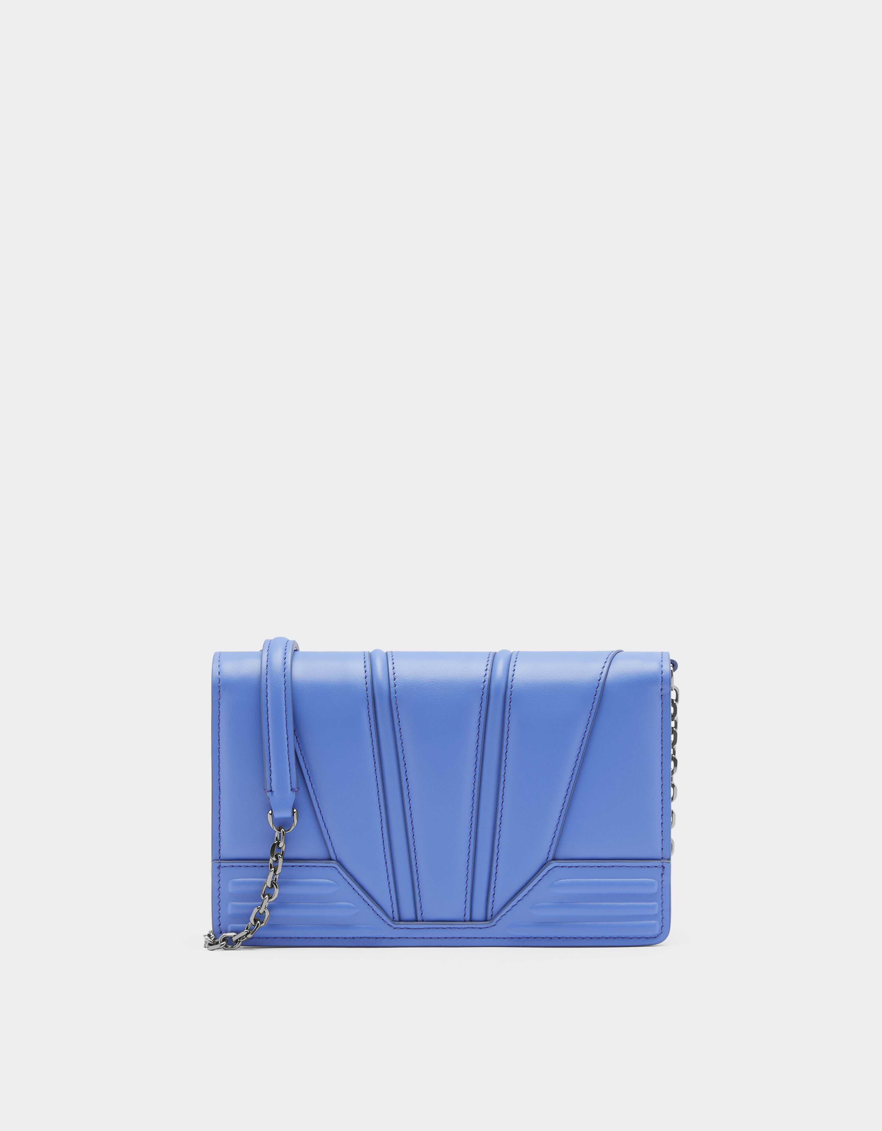 ${brand} Bolso de piel Ferrari GT micro ${colorDescription} ${masterID}