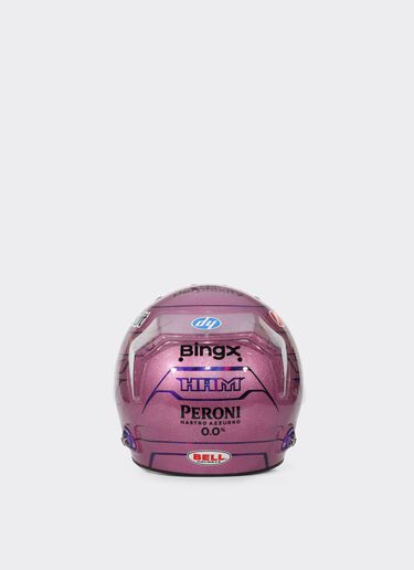 Ferrari Hamilton Special Edition 2026 Mini Helmet (1:2 scale) Multicolore LO0R3057EXT0001f