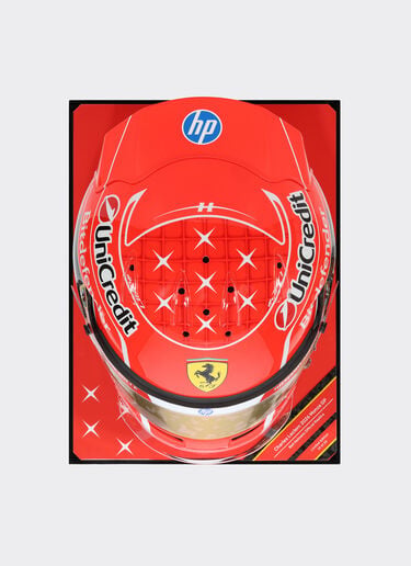 Charles Leclerc Monza Special Edition 2026 Limited Edition Helmet, 1:1 Scale Ferrari Charles Leclerc Monza Special Edition 2026 Limited Edition Helmet, 1:1 Scale Multicolore LO0R2659EXT0001f