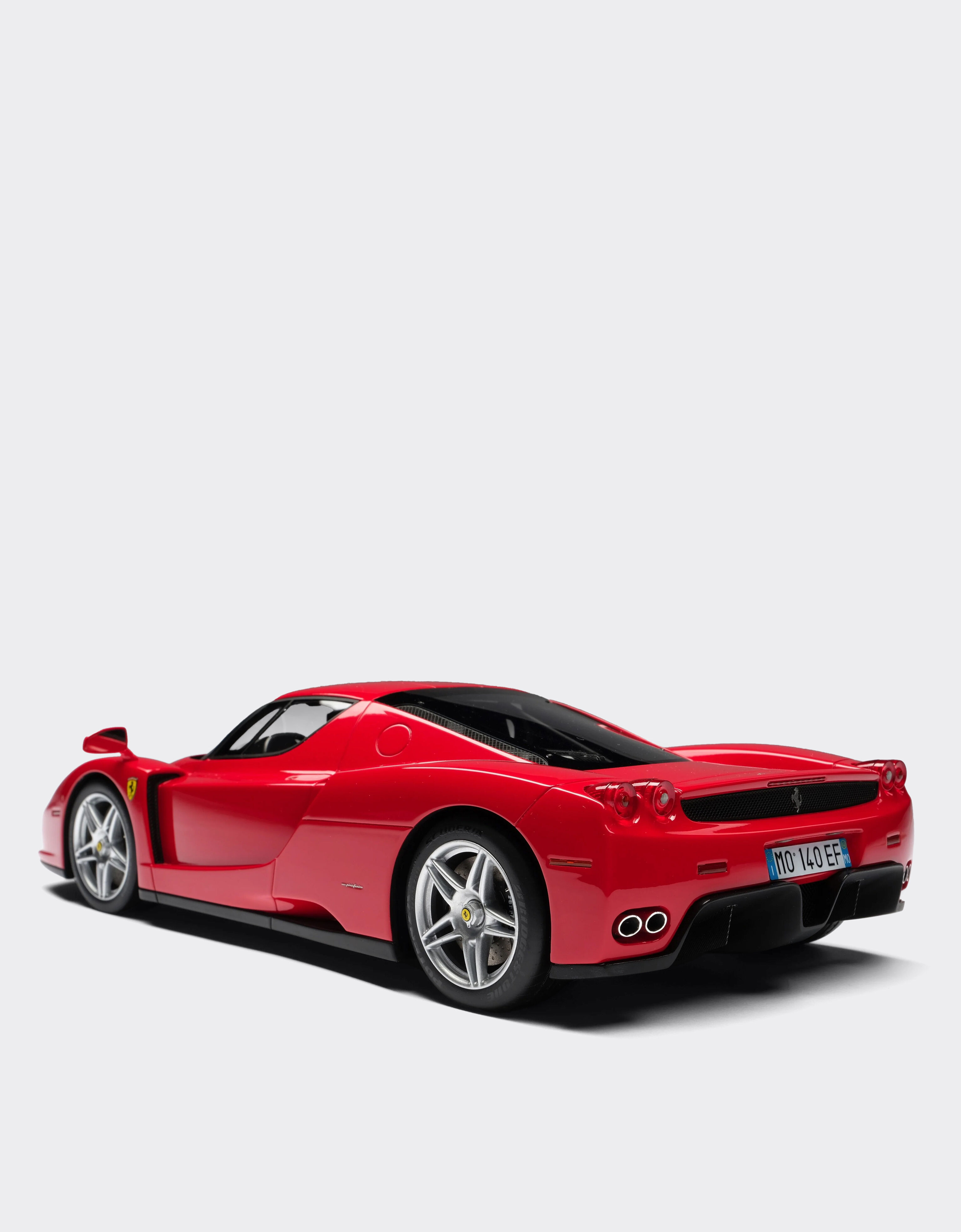 Ferrari Ferrari Enzo model in 1:18 scale Red L7814f