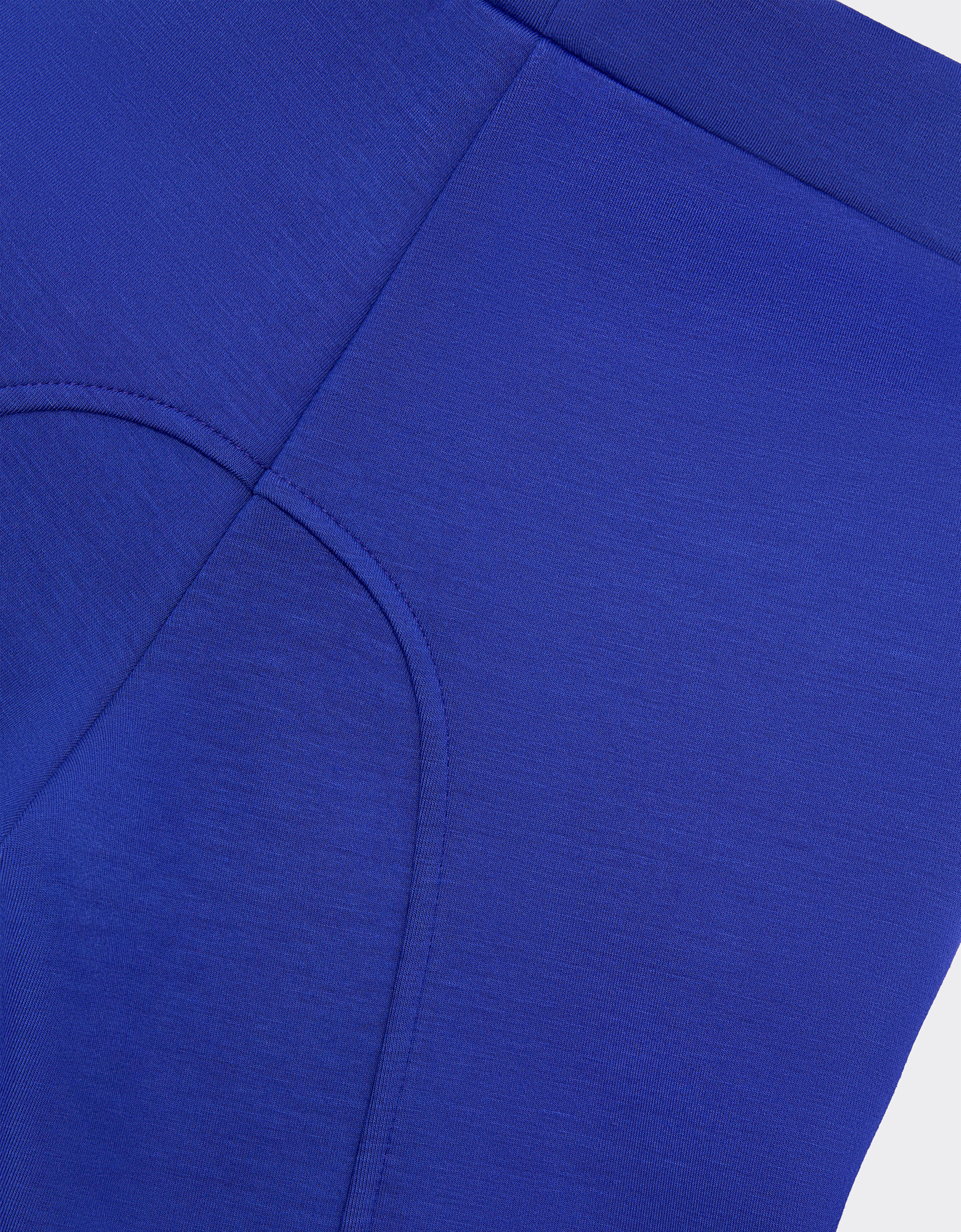 Ferrari Pantalon de jogging bébé en tissu scuba Bleu poudré 20164fK