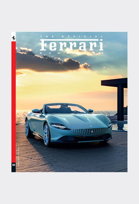 Ferrari Yearbooks, Books and Publications | Ferrari Store