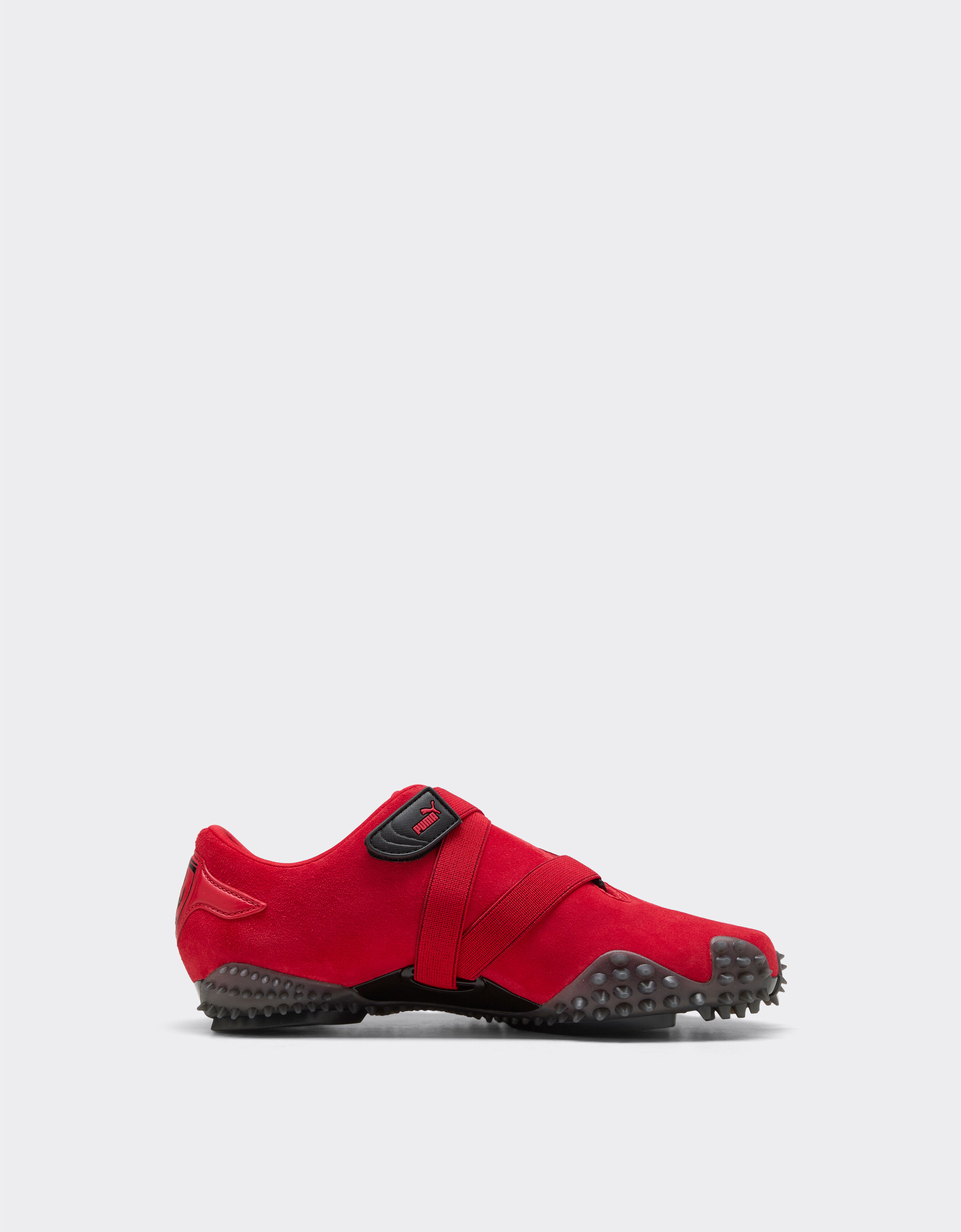 Puma x Ferrariサッカーシューズ フェラーリロゴ付き フェラーリ® F1 シューズ＆スニーカー | フェラーリ® ストア