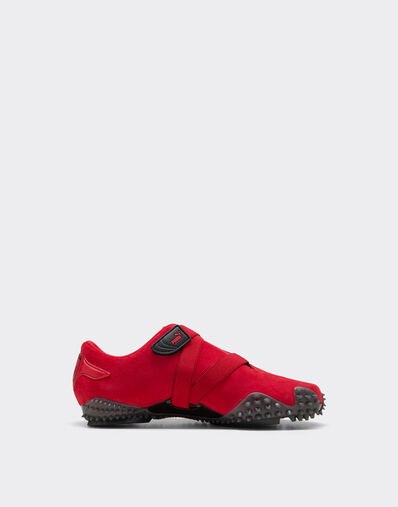 Ferrari Puma Mostro Sneakers for Scuderia Ferrari HP Rosso LA0FRf