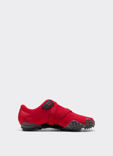 Ferrari Puma Mostro Sneakers for Scuderia Ferrari HP Rosso LA0FRf