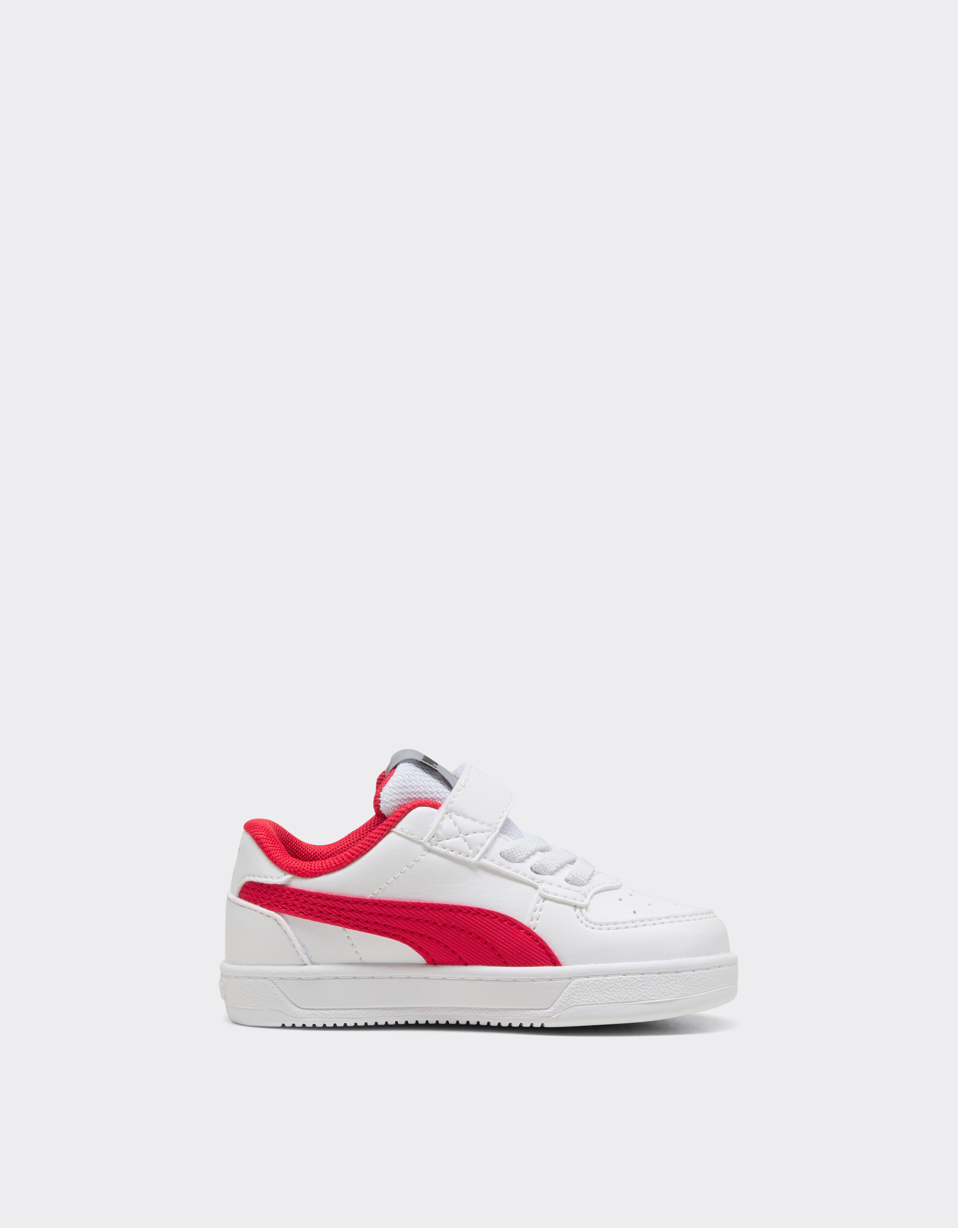 Puma shoes for Scuderia Ferrari Caven 2.0 AC+ first steps Ferrari Puma shoes for Scuderia Ferrari Caven 2.0 AC+ first steps Optical White LA0BKfK